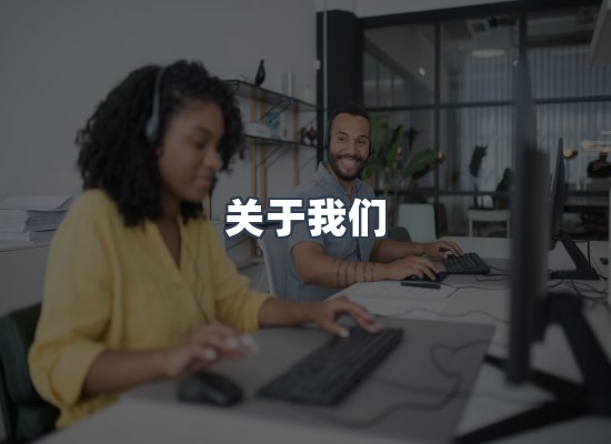 关于我们